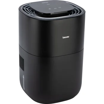 Beurer LB 200 Gaisa mitrinātājs Melns