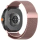 Tech-Protect nerūsējošā tērauda siksniņa Samsung Galaxy Watch 40/44/46 mm, rozā