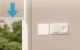Meross MRS100MA Viedo žalūziju slēdzis (Matter, Wi-Fi, 4 gab.)