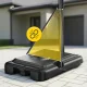 4Fizjo Falcon Junior 2 brīvi stāvošs basketbola grozs ar regulējamu augstumu
