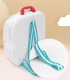 Bērnu rotaļu medicīniskais komplekts mugursomā 837 008-965A | Kids Doctor Set
