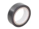 Melnā PVC izolācijas lenta, ūdensizturīga, 17mm x 9m