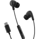 Vadu ieaušu austiņas Xiaomi BHR8931GL USB-C Melnas