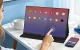 Portatīvais skārienekrāna monitors ZEUSLAP P16BT 16\" IPS 1920x1200 10000 mAh