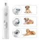 Elektriskā nagu vīle mājdzīvniekiem | Electric Pet Claw File