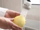 Ūdens taupīšanas aerators krānam 3-in-1, krēmkrāsas