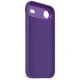 Decoded silikona vāciņš ar MagSafe iPhone 17 Air, violeta