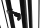 Kamīna Aizsardzība Drošības Žogs Barjera Vārti | Fireplace Fence Guard 5-Panel Baby Safety Gates Protection