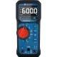 Digitālais multimetrs Bosch GDM 600-15 Professional True RMS, CAT III 600 V