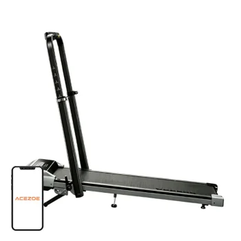 Acezoe CTM4036 Saliekams elektriskais skrejceļš