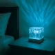 Forever Light AURORA FLP-10 LED projektors (16 režīmi)