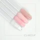 Claresa Soft&Easy Builder Gel naga modelēšanas želeja, Clear, 12g