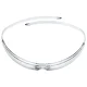 Aizsargbrilles uvex pure-fit, caurspīdīgas