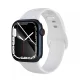 Spigen aizsargplēve Apple Watch 4/5/6/7/8/SE 44/45 mm