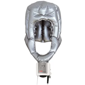 Valera Swiss Ionic Comfort matu žāvēšanas kapuce, 600W