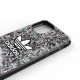 Adidas OR SnapCase Belista Flower vāciņš Apple iPhone 11 Pro, Daudzkrāsains