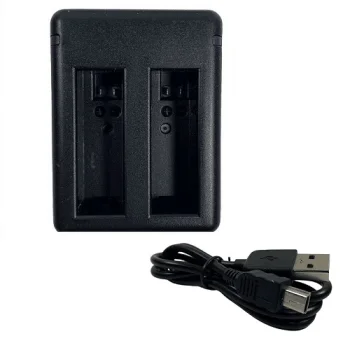 Extra Digital GoPro Hero 4 dubultais lādētājs AHDBT-401