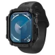 Spigen Rugged Armor aizsargmaciņš Apple Watch 10 46mm Black