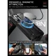 Supcase Unicorn Beetle Pro Mag MagSafe vāciņš Samsung Galaxy S26, melns