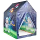Iplay bērnu rotaļu telts Kosmos, 95x72x102 cm