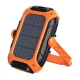 LED darbnīcas lampa Superfire GM05 500lm Powerbank