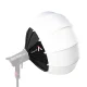 Aputure Lantern 90 Softbox gaismas modifikators