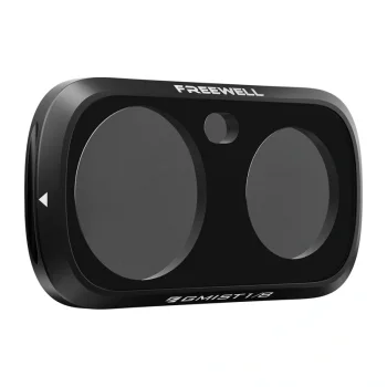 Freewell Glow Mist 1/8 filtrs kamerai Insta360 Luna Ultra (FW-LNUB-G1/8)