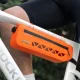 Rockbros AS-140 ROAD TO SKY ūdensizturīga velosipēda rāmja soma 1.7 l, oranža