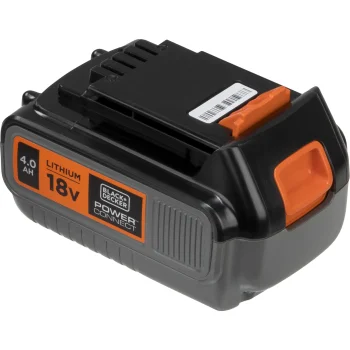 Akumulators Black & Decker BL4018 18V 4.0Ah Li-Ion