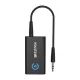 Bluetooth 5.2 raidītājs / uztvērējs BlitzMax BT05, aptX