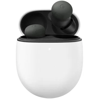 Google Pixel Buds Pro 2 TWS Bluetooth Wireless Earphones, Hazel | Bezvadu Austiņas ar Uzlādes Kasti