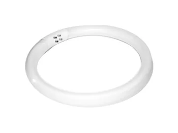 22W Apaļā luminiscences spuldze S4 palielināmajai lampai