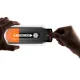 Spigen Glas.tR \"EZ Fit Pro\" aizsargstikls Samsung Galaxy S25 FE (2 gab.)