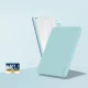 AmazingThing Titan Pro Folio atverams vāciņš iPad Air 11\" M3/M4 (2025/2026) - zils