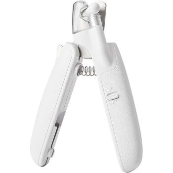 Dzīvnieku nagu knaibles Petkit LED Nail Clipper PRO (PK2302)