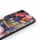 Tālruņa vāciņš Adidas OR Snap Case AOP CNY priekš iPhone X / XS, daudzkrāsains
