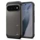 Spigen Tough Armor Mag vāciņš priekš Google Pixel 11 Pro, tumši pelēks