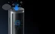 Baseus SafeJourney Pro Alkometrs Alkotesteris ar Displeju | Reathalyzer Alcohol Tester with Display