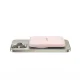 Tech-Protect LifeMag PB10 Powerbank ar MagSafe 5000mAh, rozā