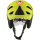 Abus Pedelec 2.0 ACE velosipēdista ķivere, Signal Yellow, M