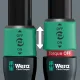 Dinamometriskā atslēga Wera Click-Torque Lock C3 1/2\", 40 - 200 Nm