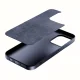 3mk Matt Case Pro vāciņš Apple iPhone 15 Pro Matte Black
