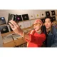 Fujifilm instax mini 41 momentuzņēmumu kamera