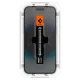 Spigen GLAS.TR EZ Fit aizsargstikls iPhone 14 Pro (2 gab.)