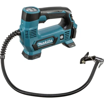 Akumulatora kompresors Makita MP100DZ 12V 8,3 bar (bez akumulatora)