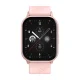 Zeblaze GTS 3 viedpulkstenis (rozā) | Smartwatch (Pink)