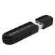 Orico CRS21 USB 3.0 SD un microSD atmiņas karšu lasītājs, melns