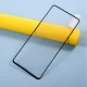 OnePlus 9 Aizsargstikls 5D, Melns Pilna Pārklājuma | Tempered Glass Screen Protector [Full Glue]