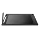 Zīmēšanas Planšetdators Planšete 12\" Kruzzel 22456, Melna | Drawing Tablet