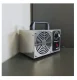 Bigstren 21208 Ozona Ģenerators | Ozone Generator